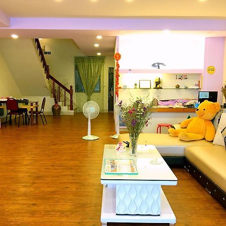 アイ イン B＆B 花蓮市 エクステリア 写真