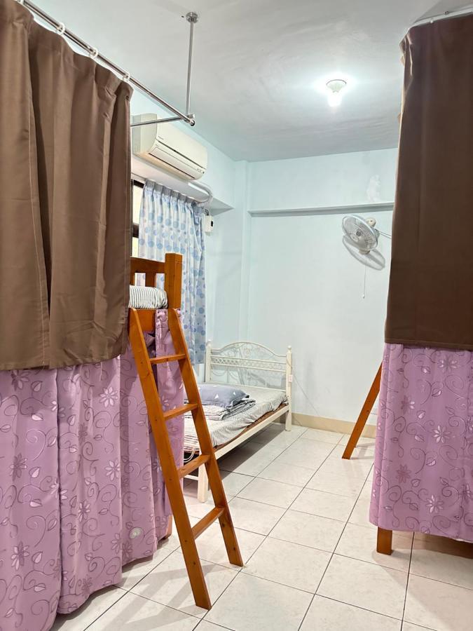 アイ イン B＆B 花蓮市 エクステリア 写真