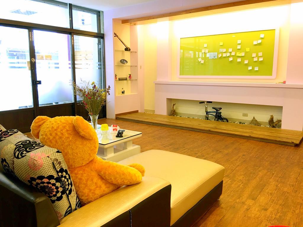 アイ イン B＆B 花蓮市 エクステリア 写真