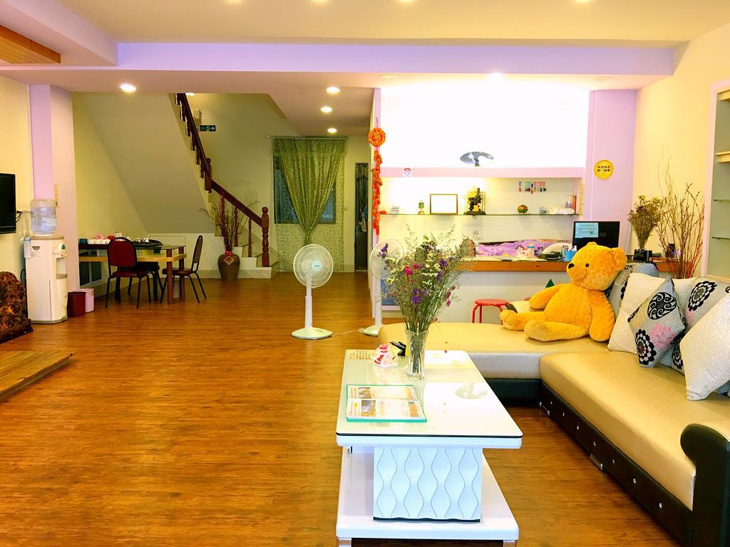 アイ イン B＆B 花蓮市 エクステリア 写真