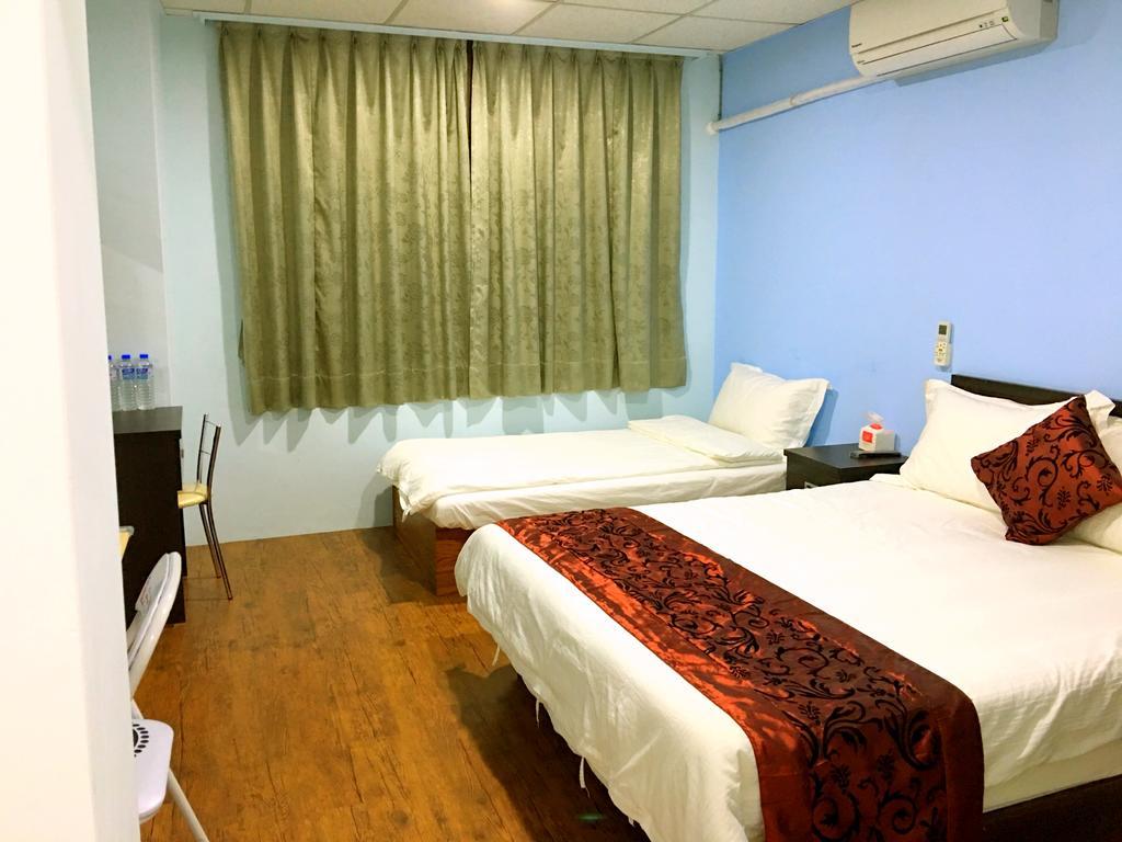 アイ イン B＆B 花蓮市 エクステリア 写真