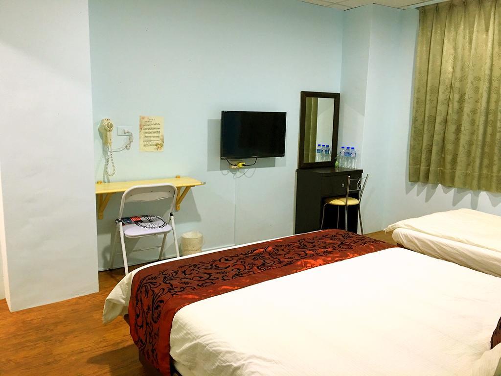 アイ イン B＆B 花蓮市 エクステリア 写真
