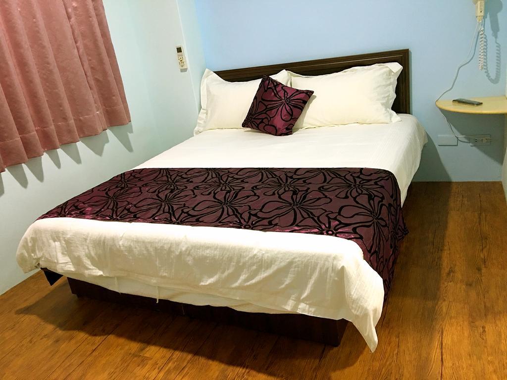アイ イン B＆B 花蓮市 エクステリア 写真