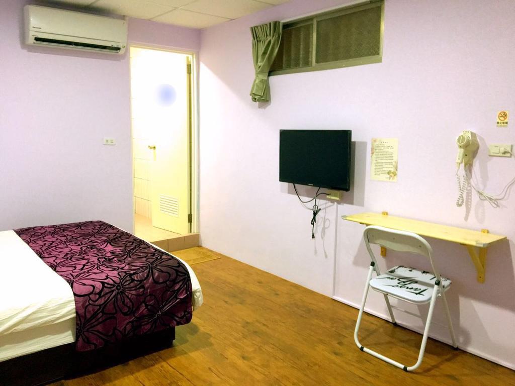 アイ イン B＆B 花蓮市 エクステリア 写真