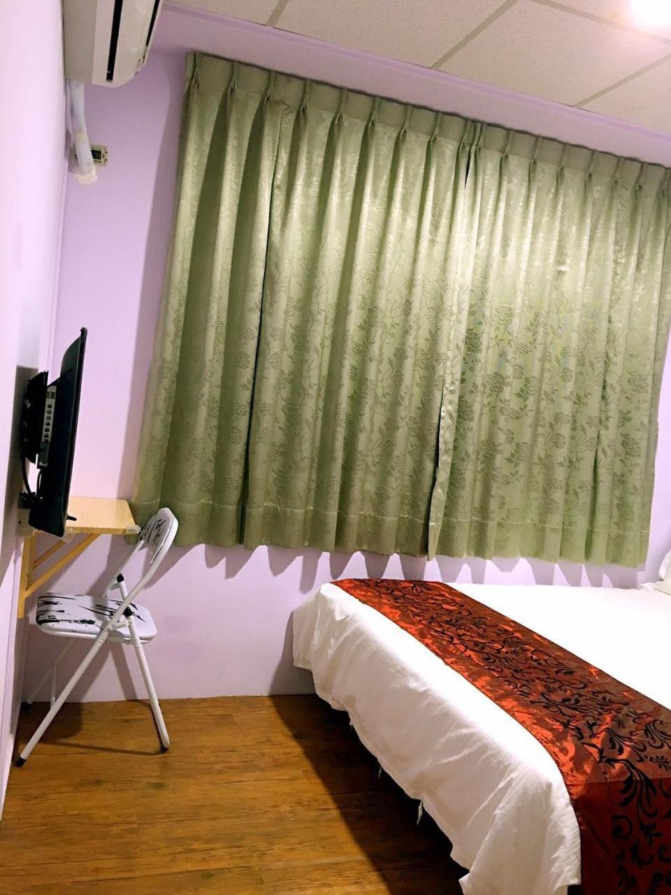 アイ イン B＆B 花蓮市 エクステリア 写真