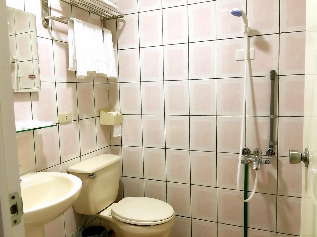 アイ イン B＆B 花蓮市 エクステリア 写真