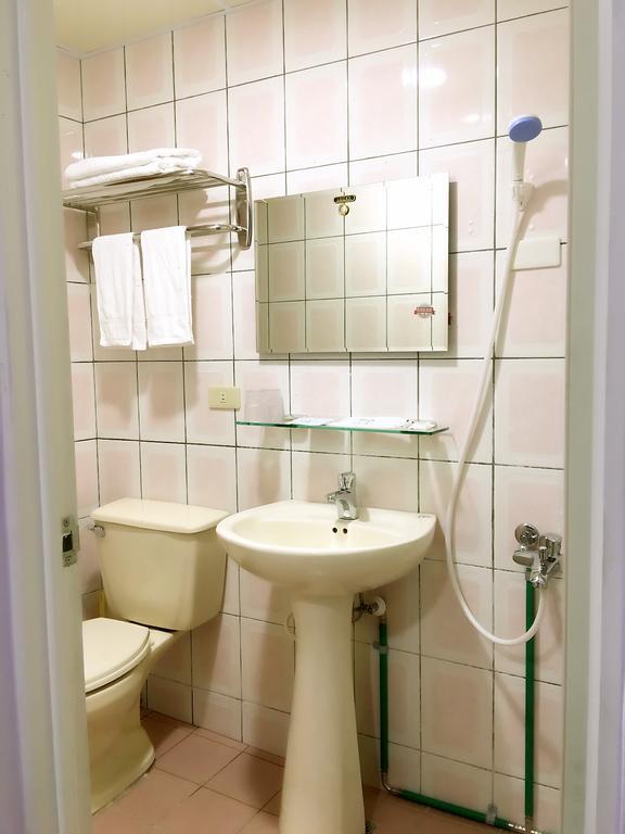 アイ イン B＆B 花蓮市 エクステリア 写真