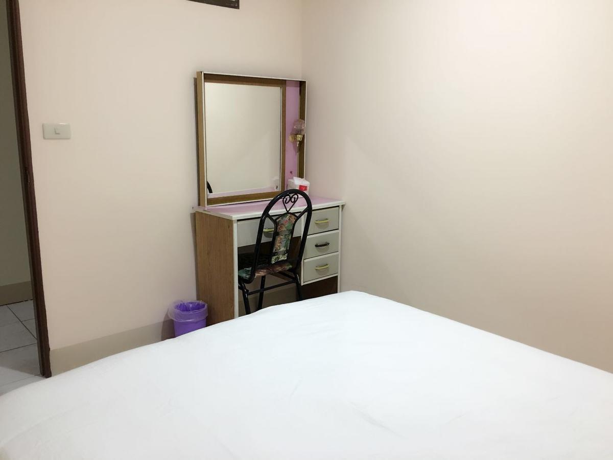 アイ イン B＆B 花蓮市 エクステリア 写真