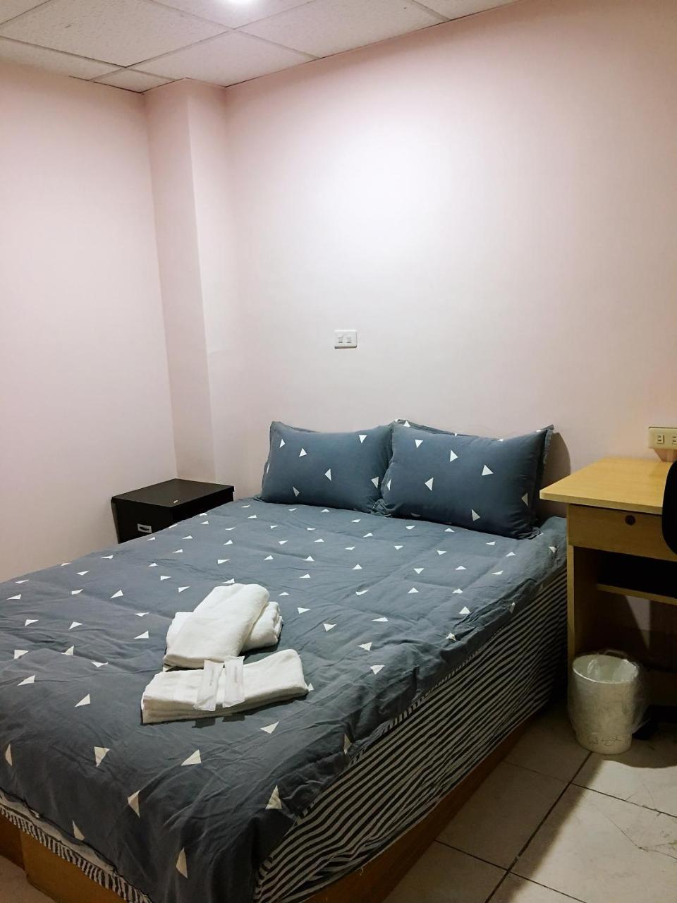 アイ イン B＆B 花蓮市 エクステリア 写真