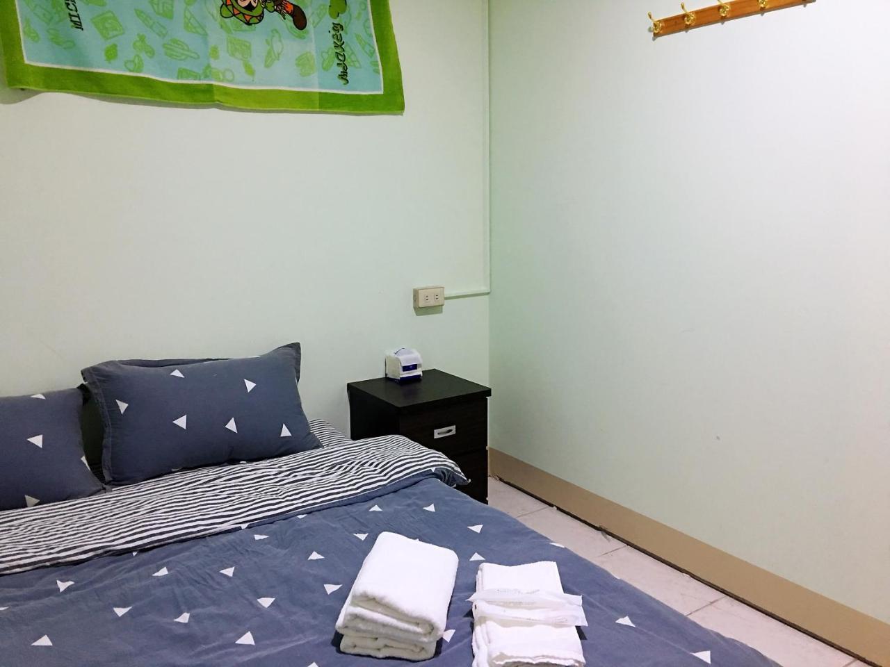 アイ イン B＆B 花蓮市 エクステリア 写真