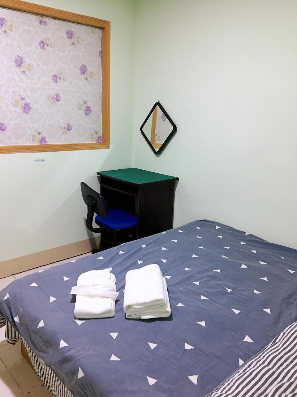 アイ イン B＆B 花蓮市 エクステリア 写真
